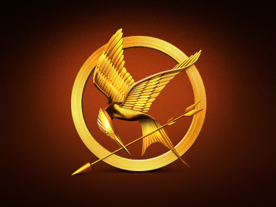 mockingjay